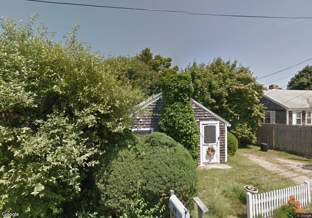 18 Whortleberry Ln, Dennis Port, MA 02639 - photo 1