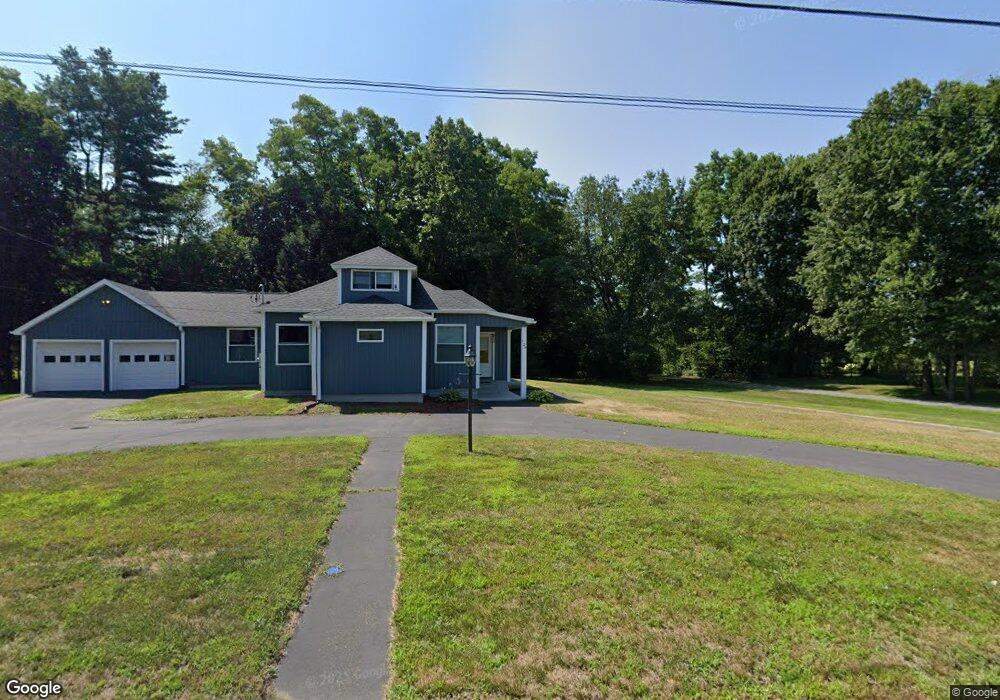 143 Plumtree Rd, Sunderland, MA 01375 - photo 1