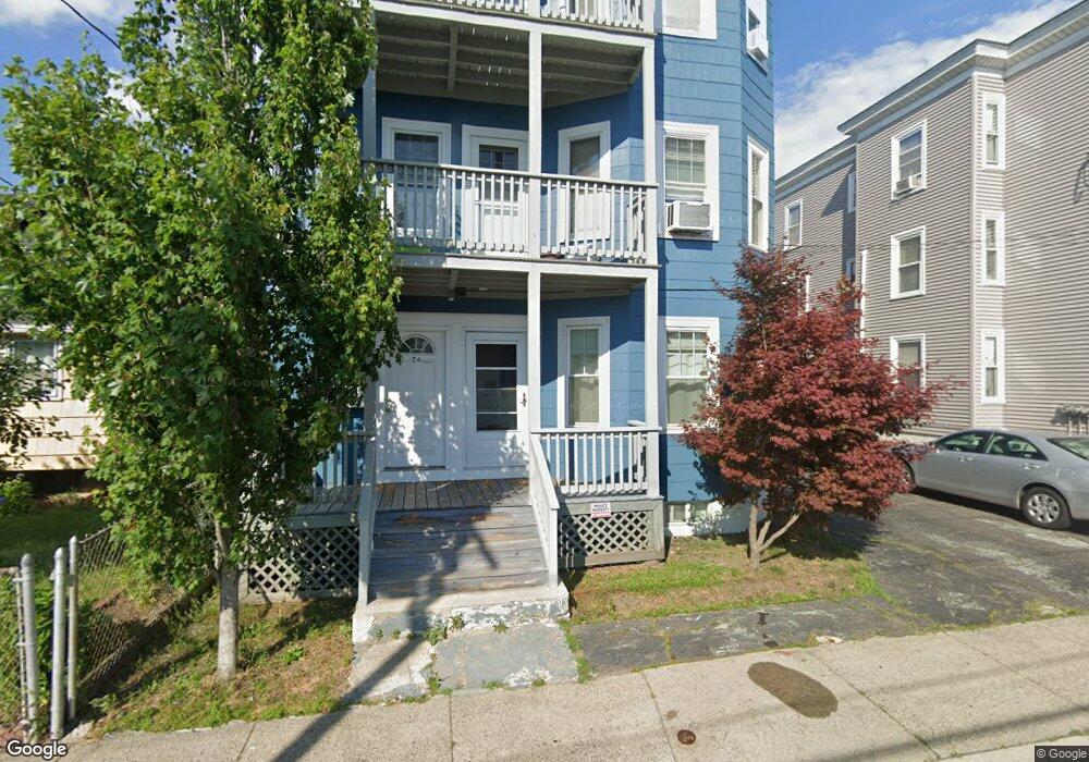 Street View Photo