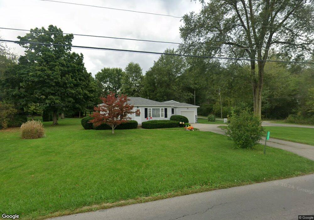 2227 Carolina Ave, Lima, OH 45805 - photo 1