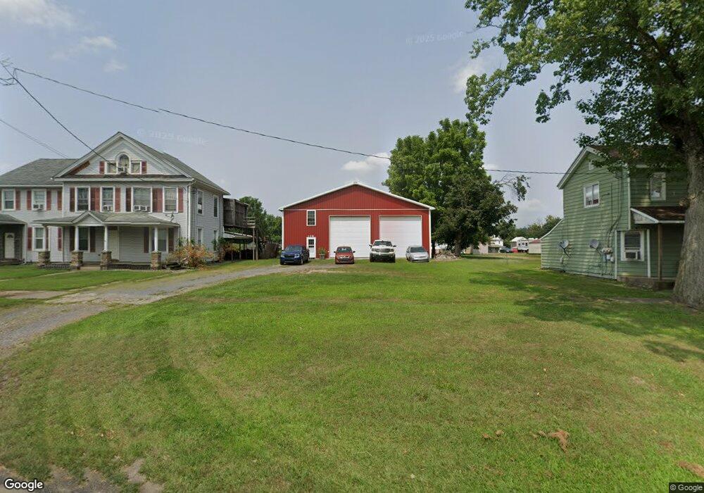 128 W 3rd St, Mifflinville, PA 18631 - photo 1