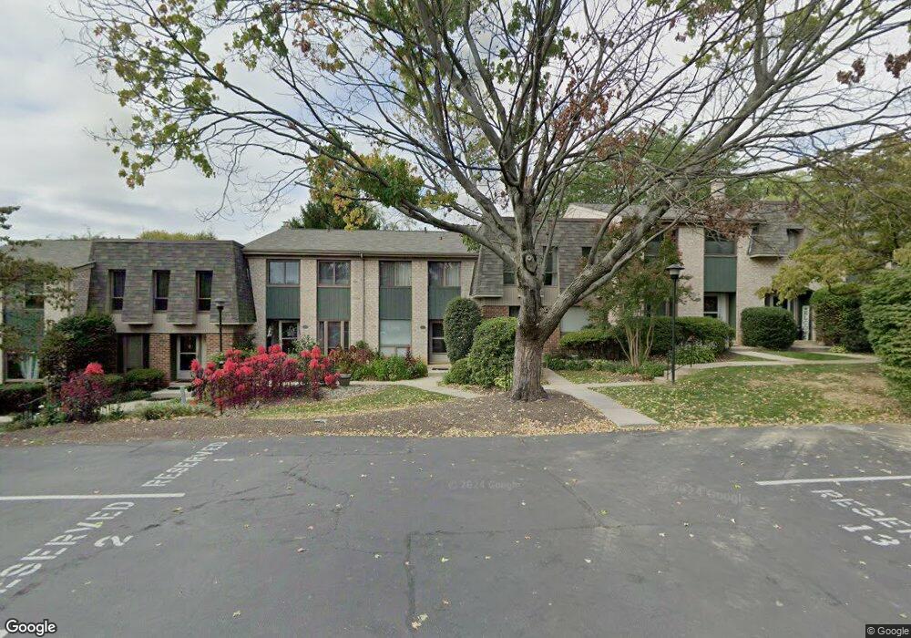 1039 Putnam Blvd unit 55, Wallingford, PA 19086 - photo 1