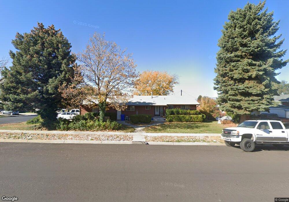 305 N 600 E, Spanish Fork, UT 84660 - photo 1