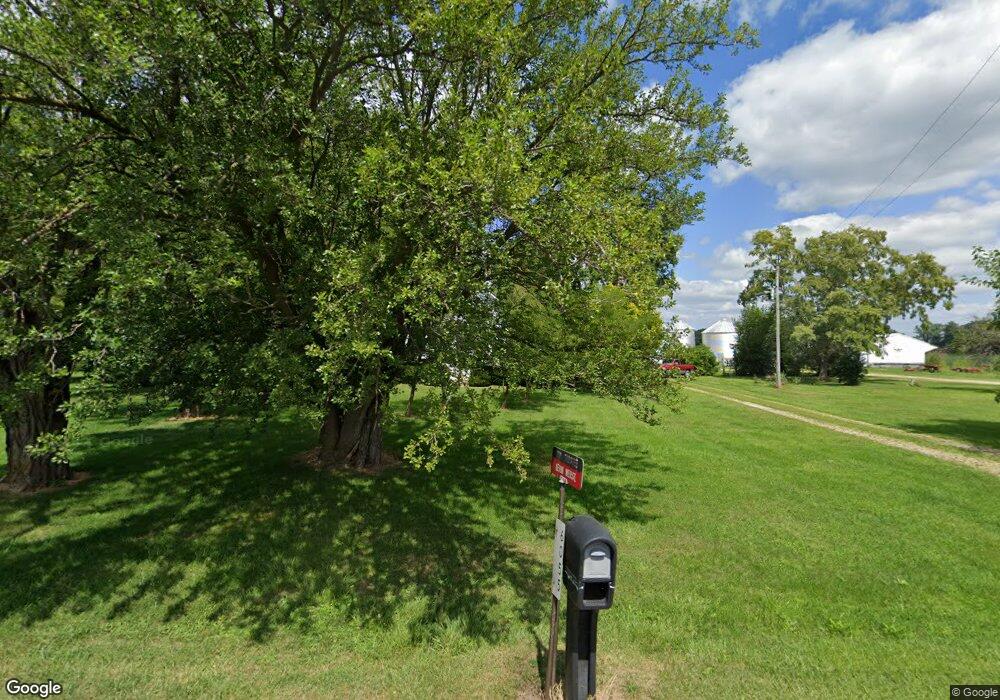 6055 E 300 S, Monroe, IN 46772 - photo 1