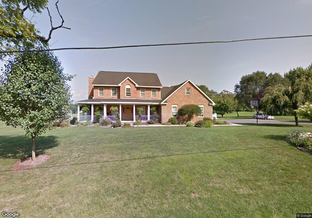 20139 Trovinger Mill Rd, Hagerstown, MD 21742 - photo 1