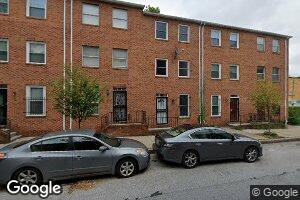 1305 N Aisquith St, Baltimore, MD 21202