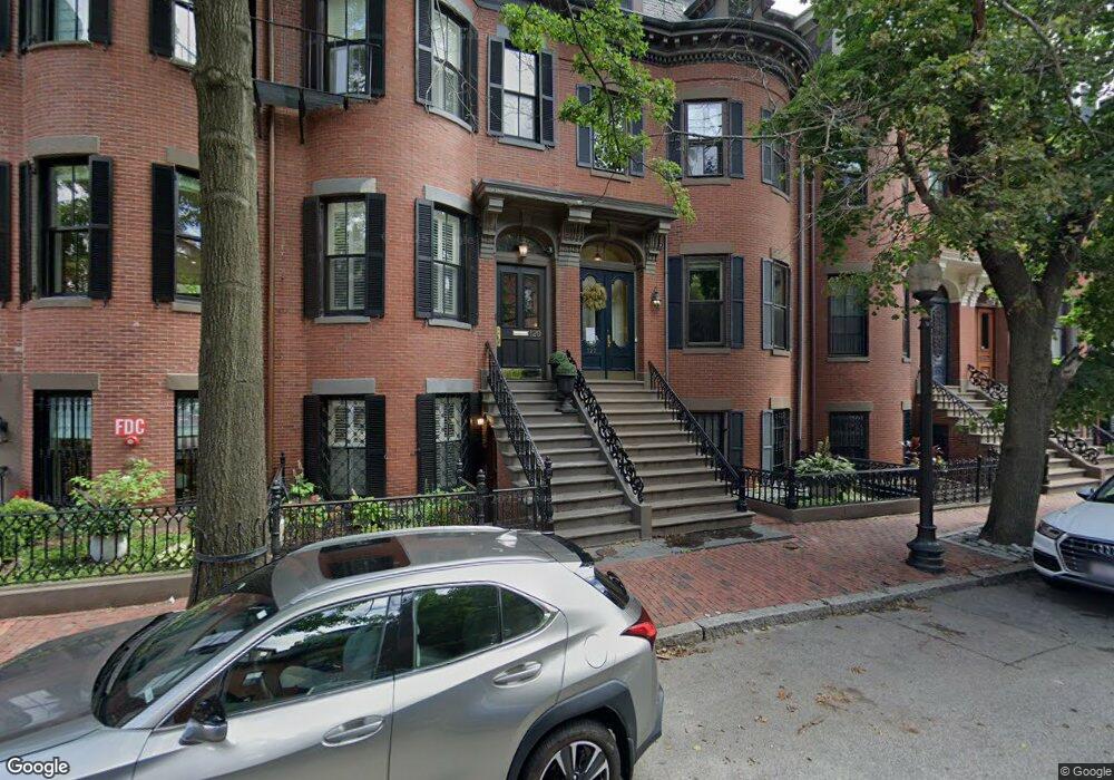 127 W Newton St unit SF, Boston, MA 02118 - photo 1