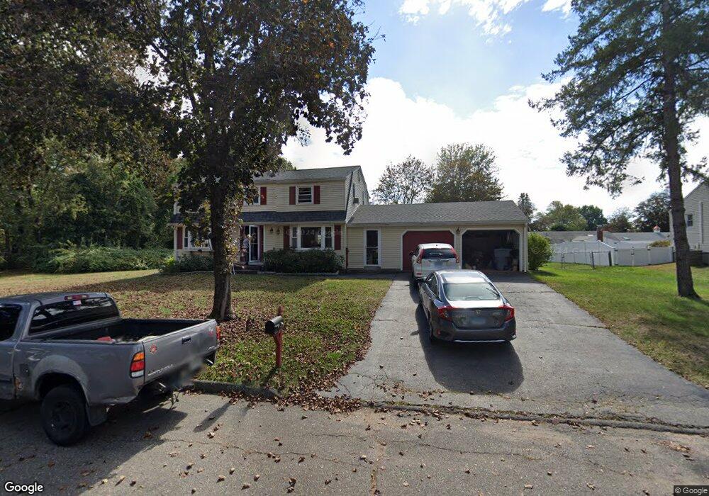 6 Campsite Rd, Enfield, CT 06082 - photo 1