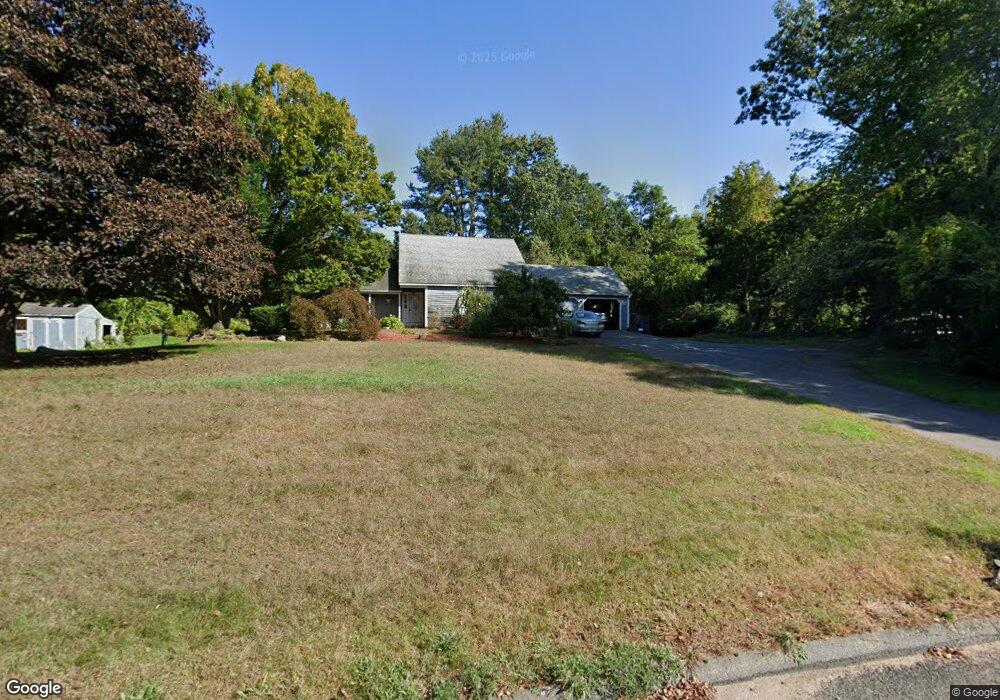 19 Brae Burn Rd, Somers, CT 06071 - photo 1