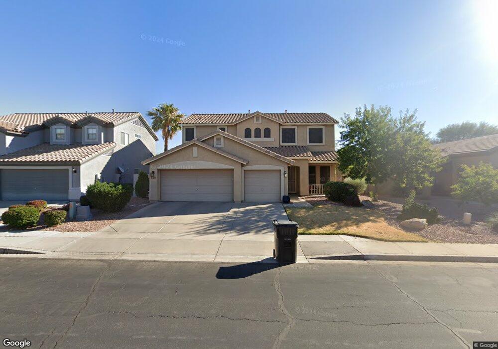 2141 S Bristol, Mesa, AZ 85209 - photo 1