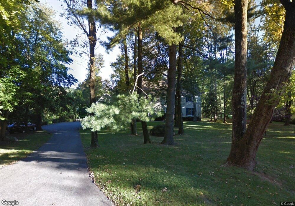 28 West Way, Chappaqua, NY 10514 - photo 1