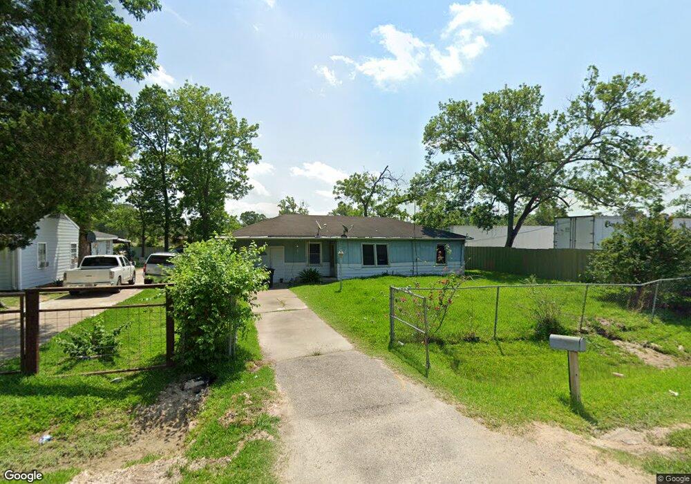 8822 Spaulding St, Houston, TX 77016 - photo 1