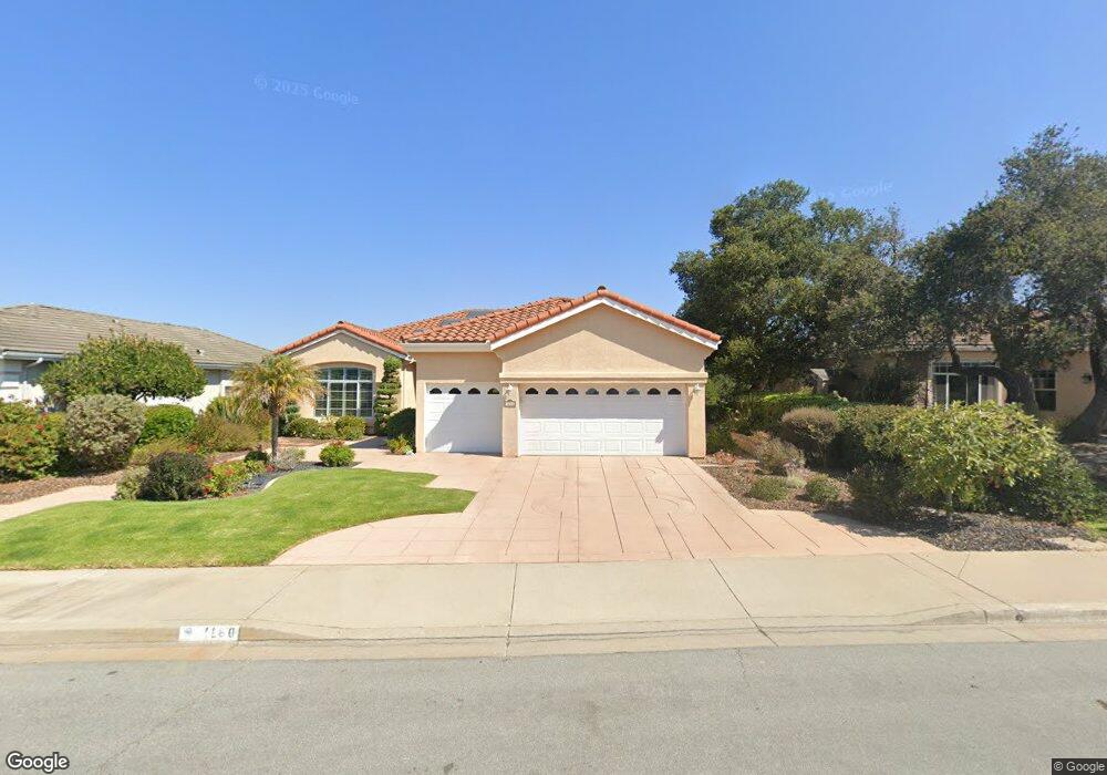 1260 Saint Andrews Way, Nipomo, CA 93444 - photo 1