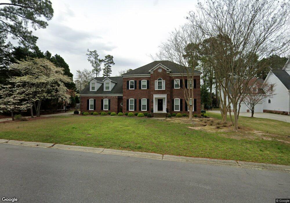 805 Murray Hill Rd, Fayetteville, NC 28314 - photo 1