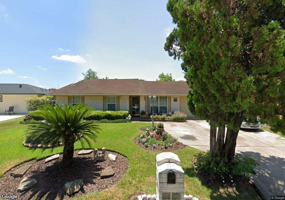 1407 Saddle Rock Dr, Houston, TX 77088 - photo 1