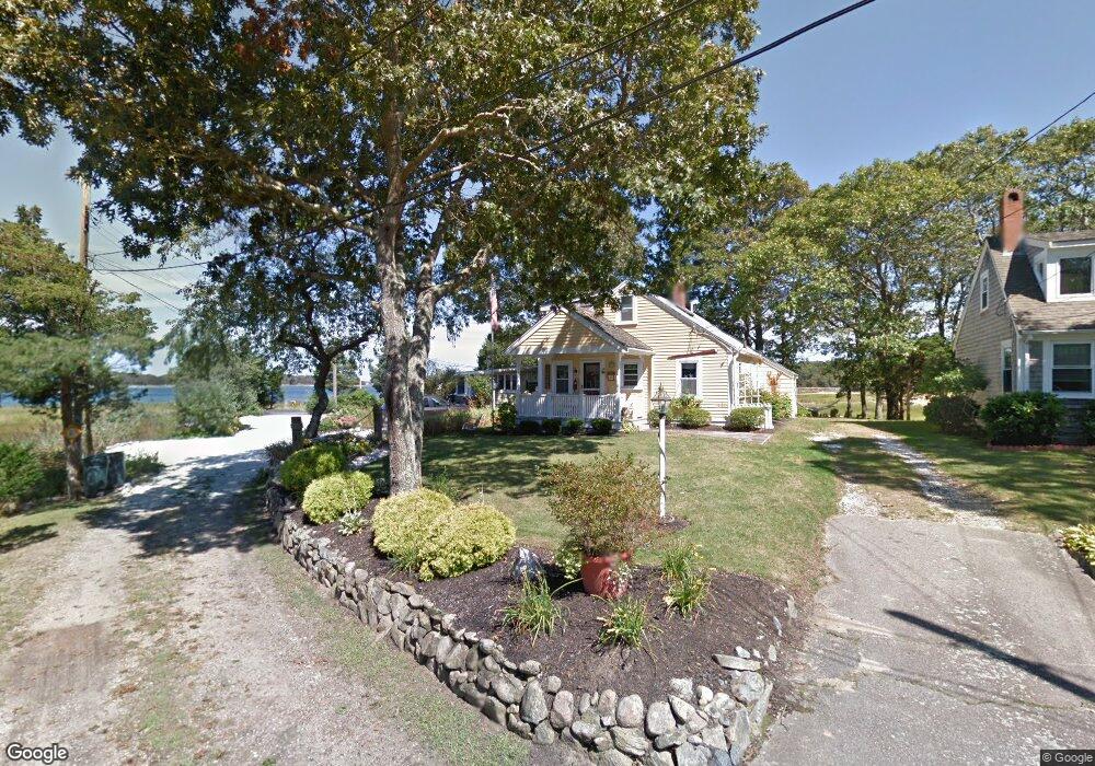 12 Navajo Rd, Pocasset, MA 02559 - photo 1