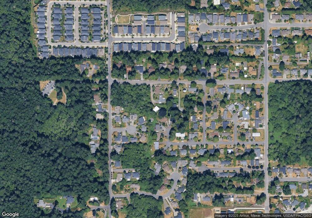 5824 156th St SW, Edmonds, WA 98026 - photo 1