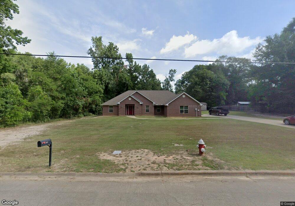 816 Harris St, Nacogdoches, TX 75964 - photo 1