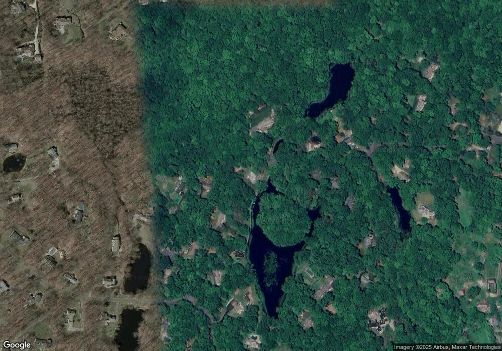 28 Strawberry Ridge Rd, Ridgefield, CT 06877 - photo 1