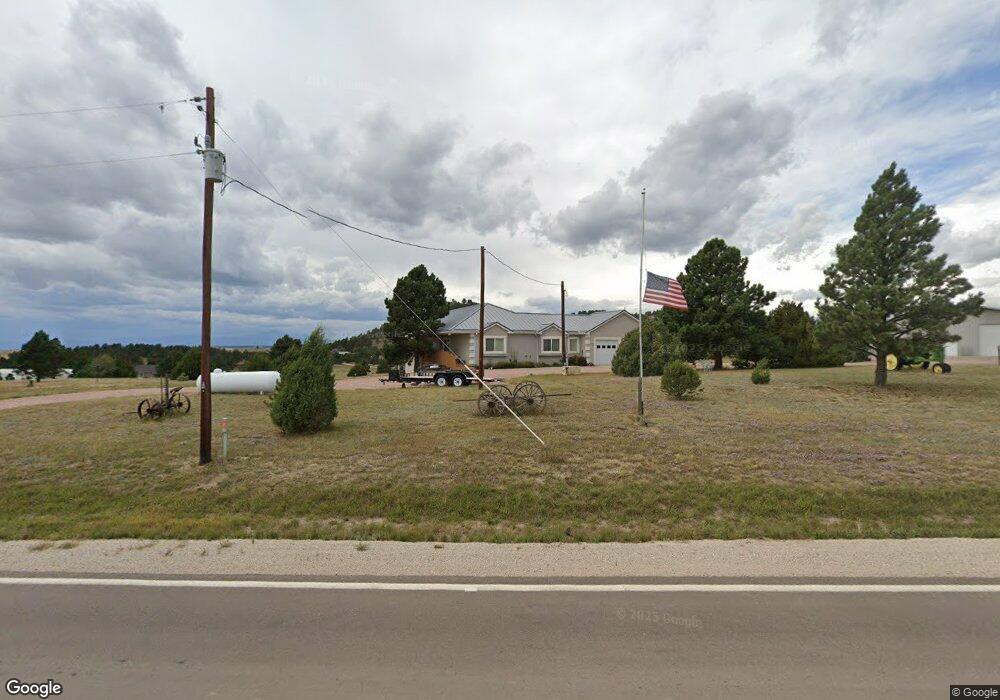 16350 Bradshaw Rd, Peyton, CO 80831 - photo 1
