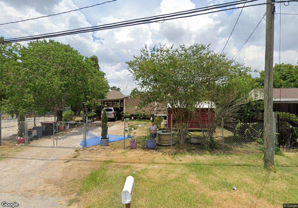 14207 Gainesville St, Houston, TX 77015 - photo 1