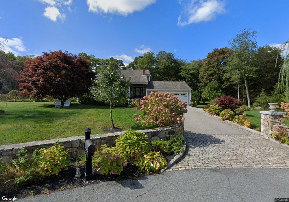 53 Grand Pine Way, Westport, MA 02790 - photo 1