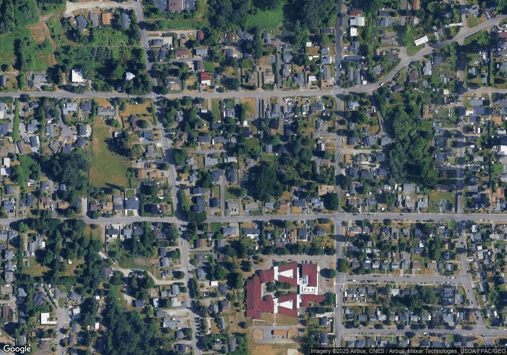 2930 S 135th St, Tukwila, WA 98168 - photo 1