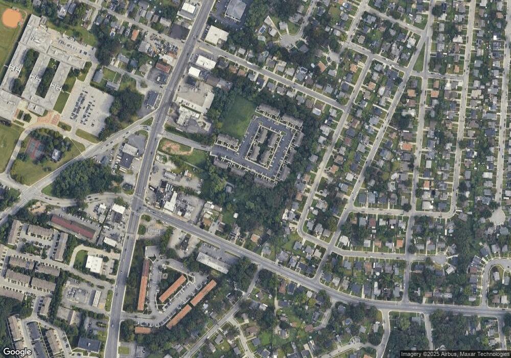 125 Heather Stone Way unit 3, Glen Burnie, MD 21061 - photo 1