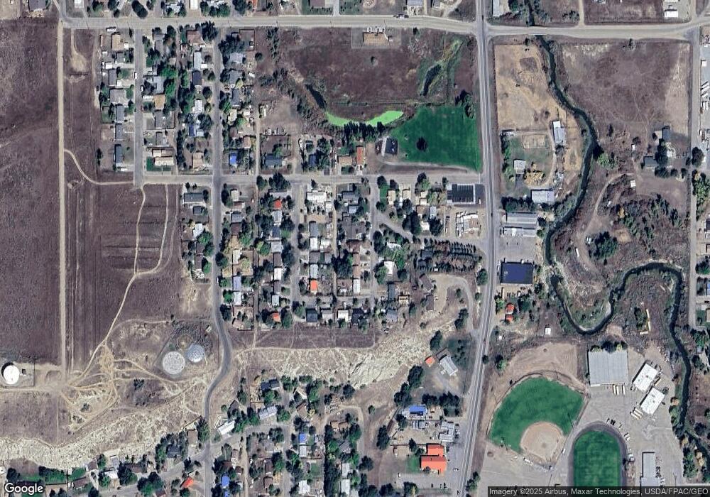 1170 Breeze St, Craig, CO 81625 - photo 1