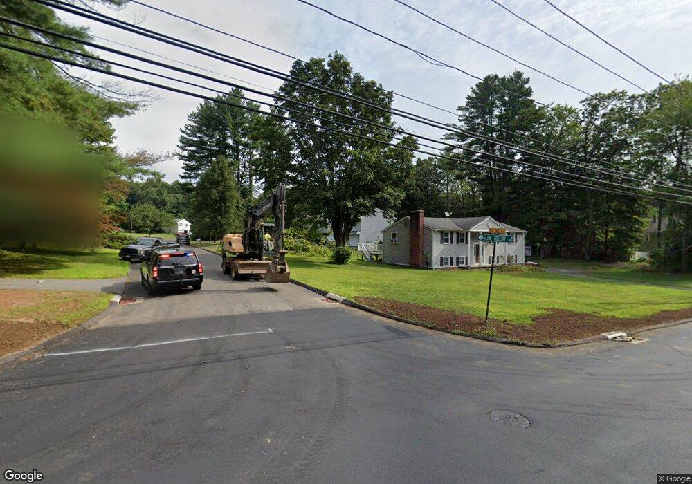 4 Glen Hollow Dr, Unionville, CT 06085 - photo 1