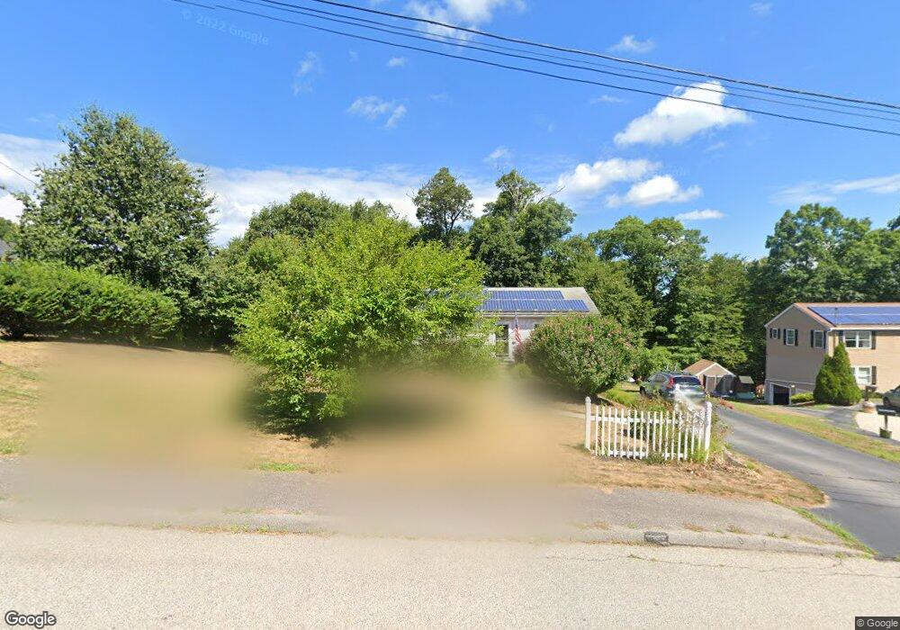 17 Keryn Ct, Whitinsville, MA 01588 - photo 1