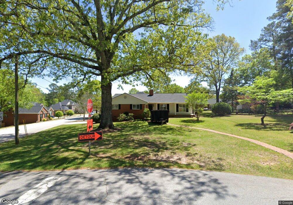 6170 Forest Dr SE, Covington, GA 30014 - photo 1