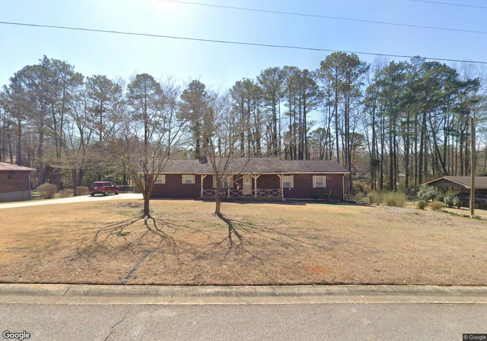95 Trace Dr unit 4, Stockbridge, GA 30281 - photo 1