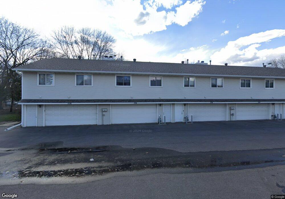 556 78th Ave NE, Minneapolis, MN 55432 - photo 1