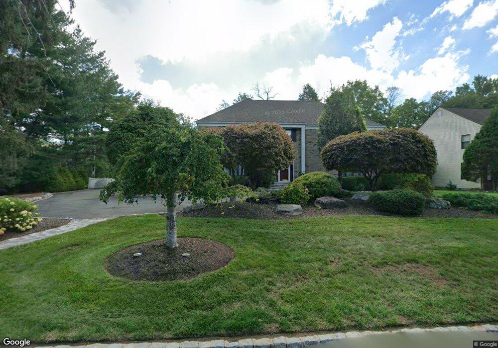 2 Ora Ct, East Hanover, NJ 07936 - photo 1