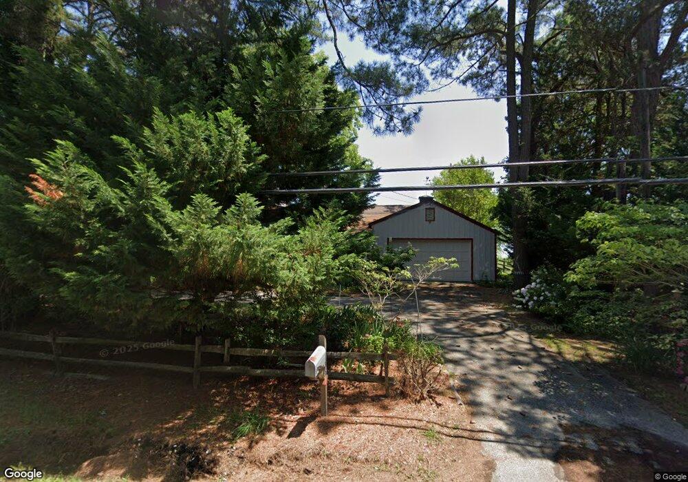 7949 Quaker Neck Rd, Chestertown, MD 21620 - photo 1