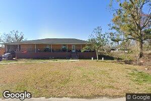 510 Woodside Dr, Houma, LA 70363
