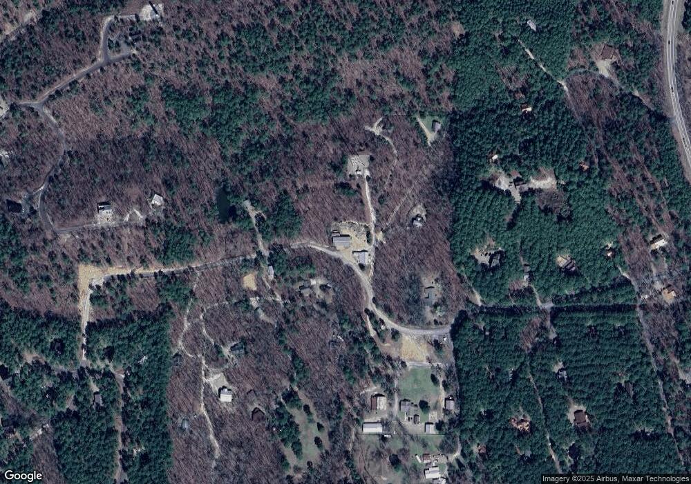 167 Plum Branch Rd, Broken Bow, OK 74728 - photo 1