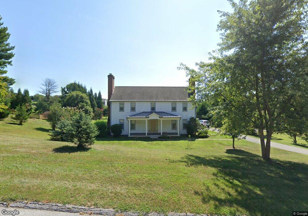 12005 Deer Bit Ct, Glen Arm, MD 21057 - photo 1