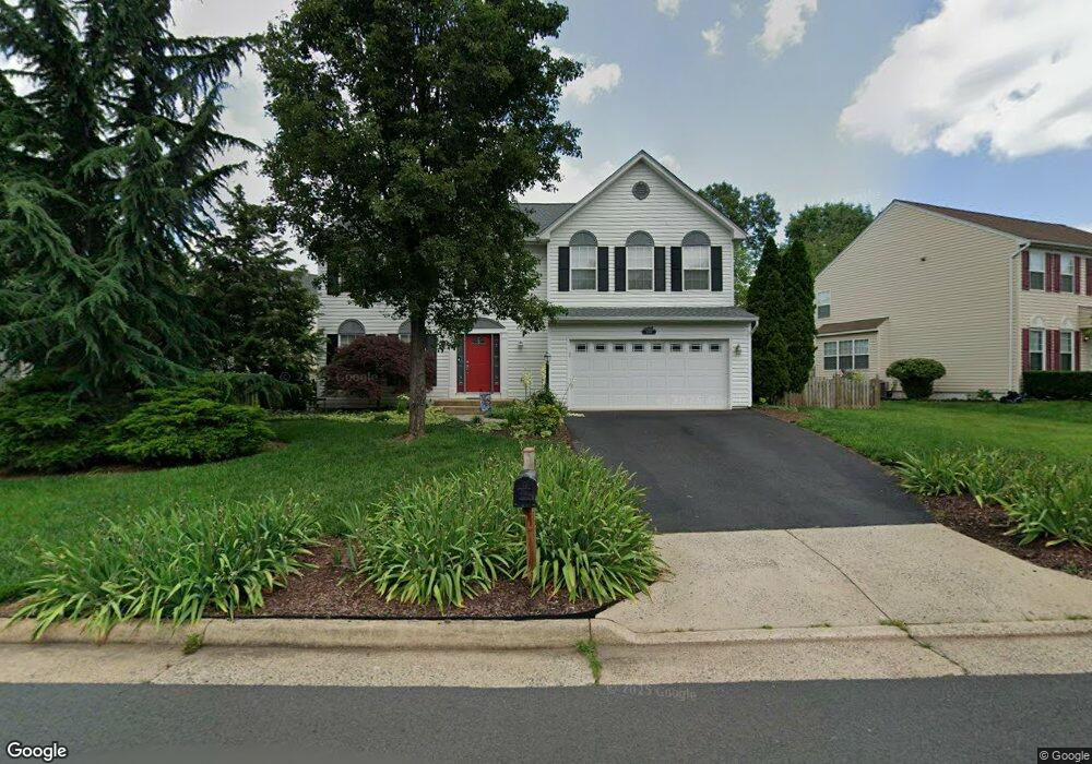 10507 Aspen Wood Ct, Manassas, VA 20110 - photo 1