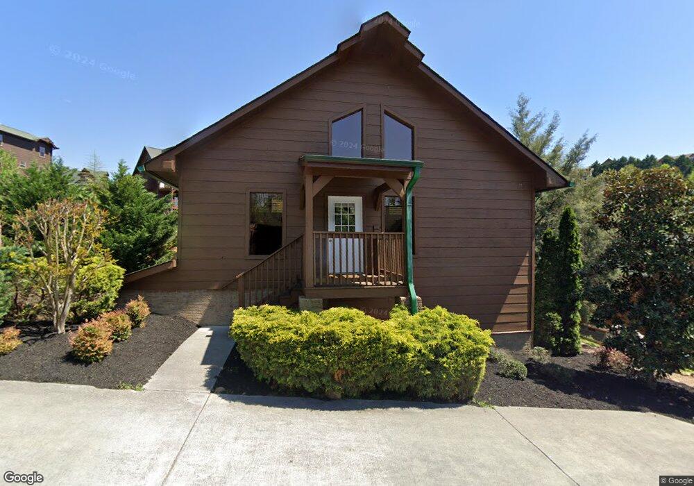 910 Mcmakin Way unit Sunrise Pines, Pigeon Forge, TN 37863 - photo 1