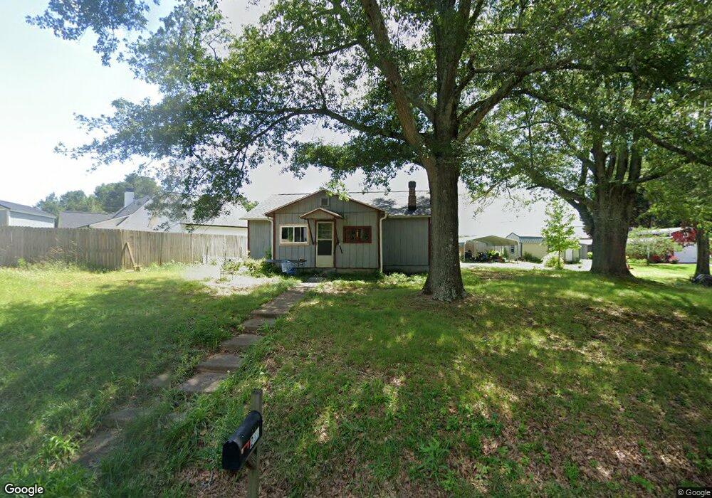 251 New Light Rd, Canton, GA 30115 - photo 1