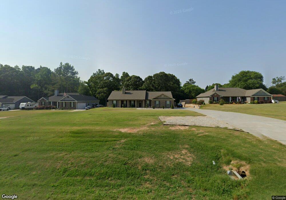 528 Rockwell Church Rd NW unit 3A, Winder, GA 30680 - photo 1
