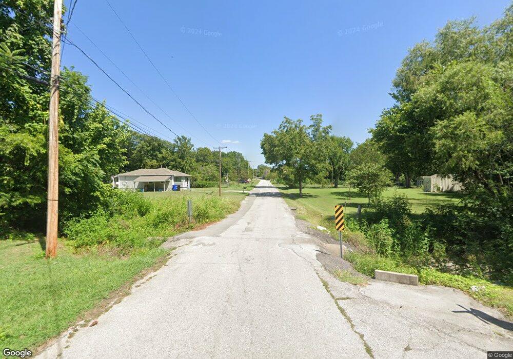 0 E Jackson St, Broken Arrow, OK 74012 - photo 1