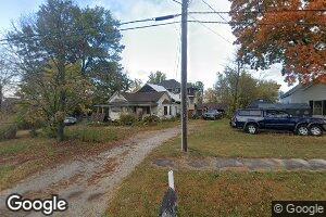 312 W Row St, Jamestown, MO 65046