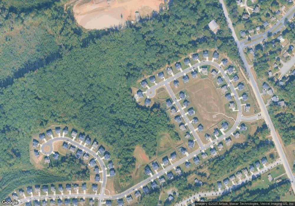 6716 Timber Ridge Ln, Bryans Road, MD 20616 - photo 1