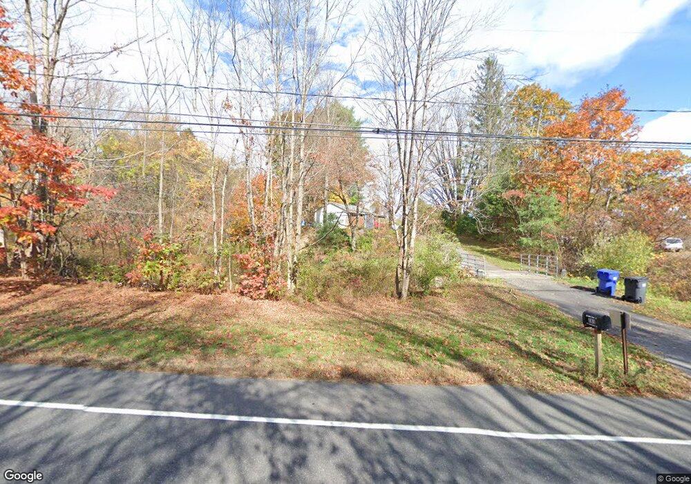 281 Watertown Rd, Morris, CT 06763 - photo 1