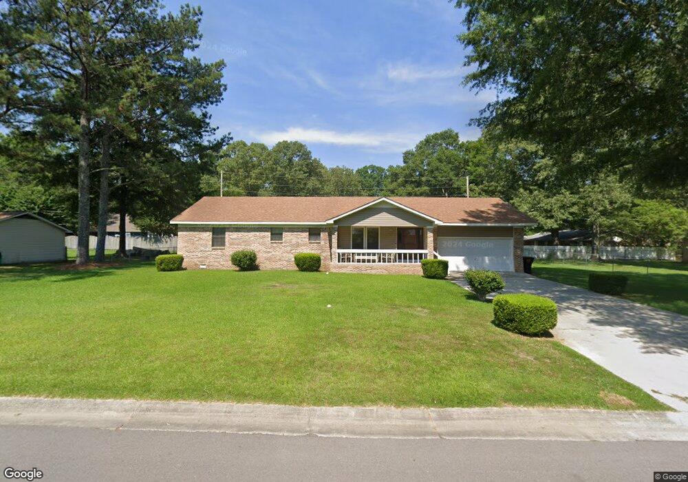 2109 Waddell Ave SW, Cullman, AL 35055 - photo 1