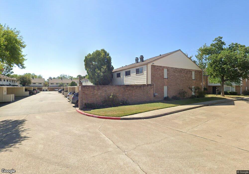 14180 Misty Meadow Ln, Houston, TX 77079 - photo 1