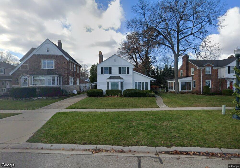 3435 Conger St, Port Huron, MI 48060 - photo 1